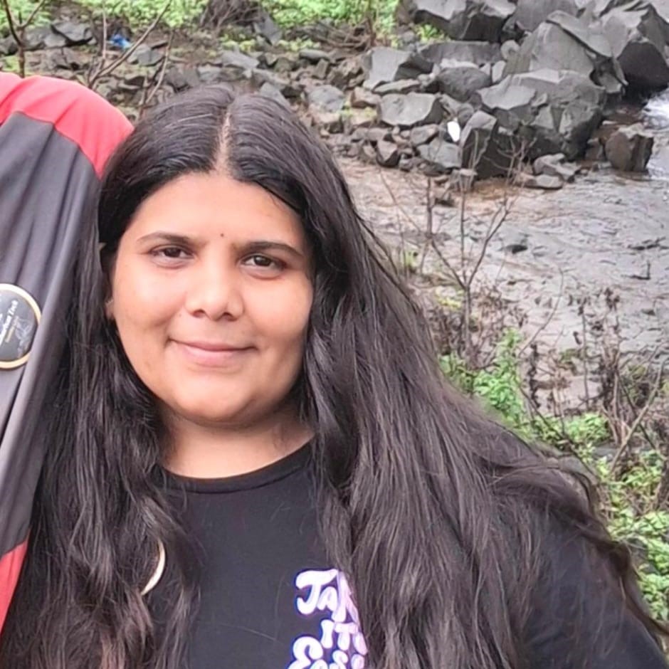 Radha Kulkarni photo